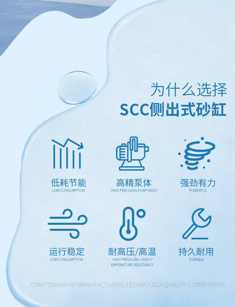 SCC Side Mount Sand Filter(pic2)