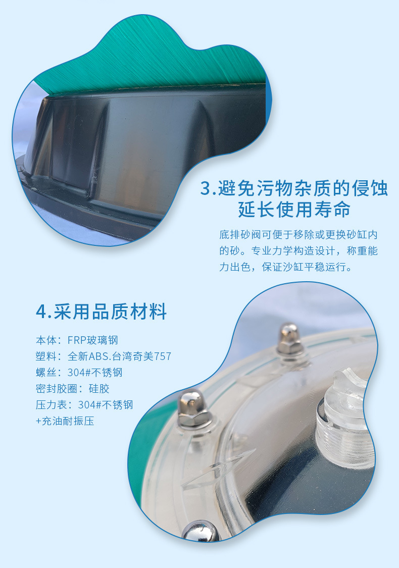 SCC Side Mount Sand Filter(pic12)