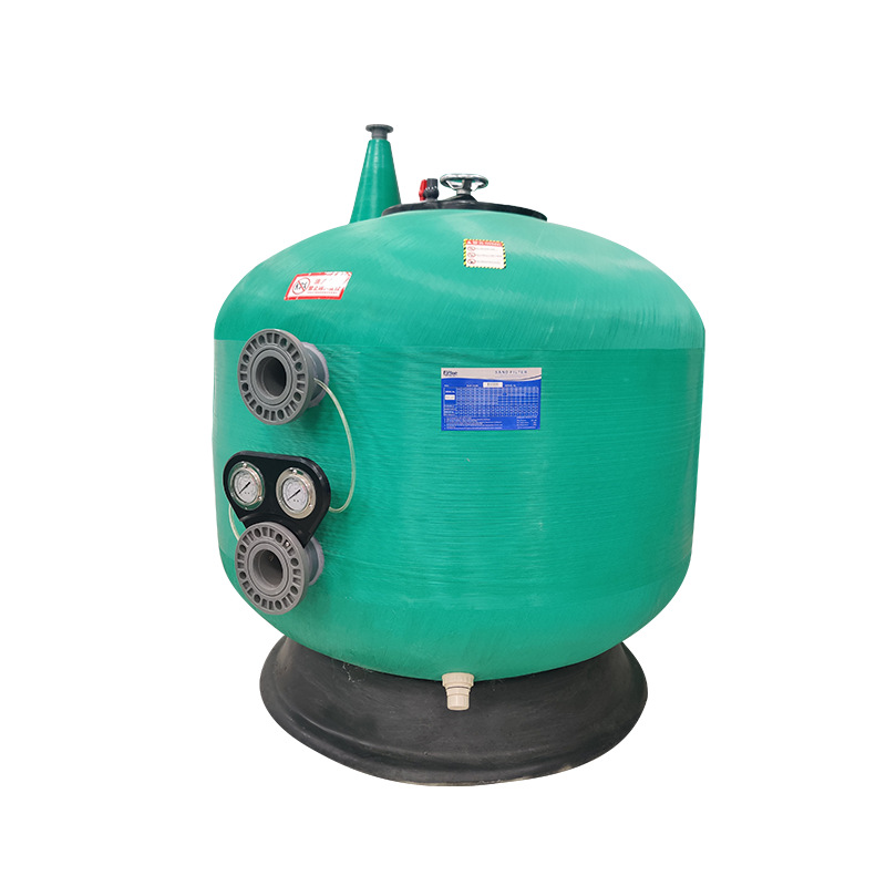 SCF Copmmercial Sand Filter