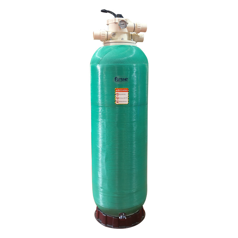 SDH Deep Sand Filter
