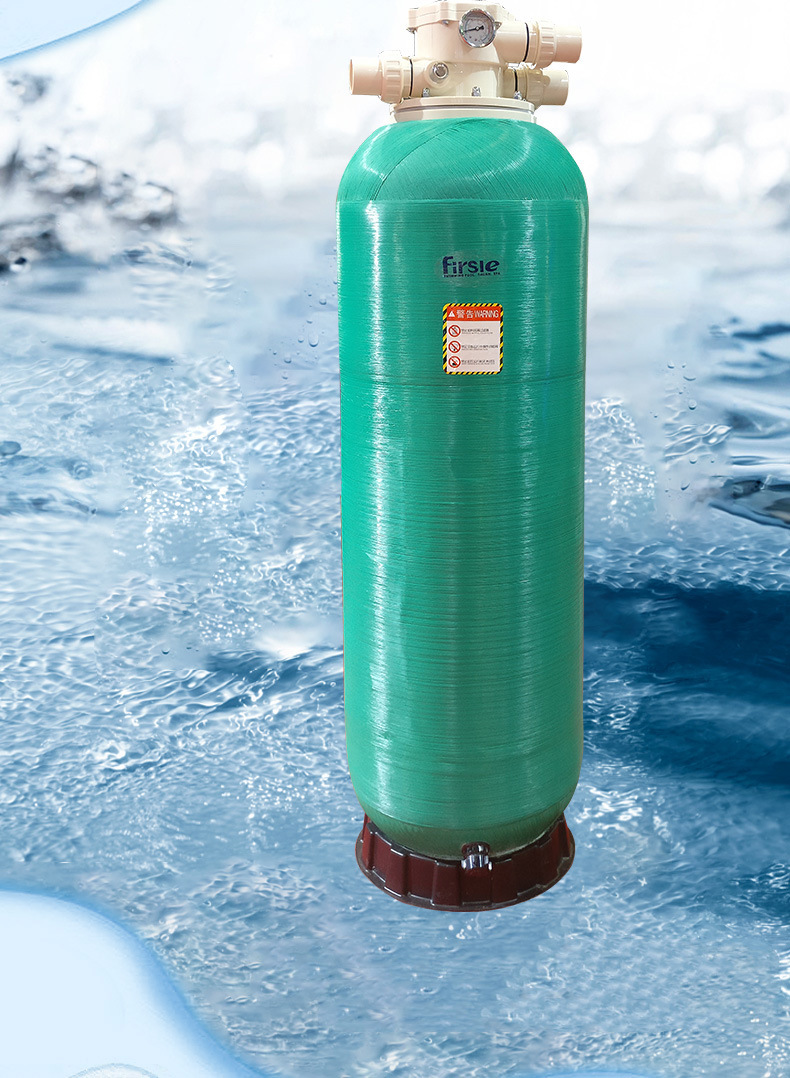 SDH Deep Sand Filter(pic7)