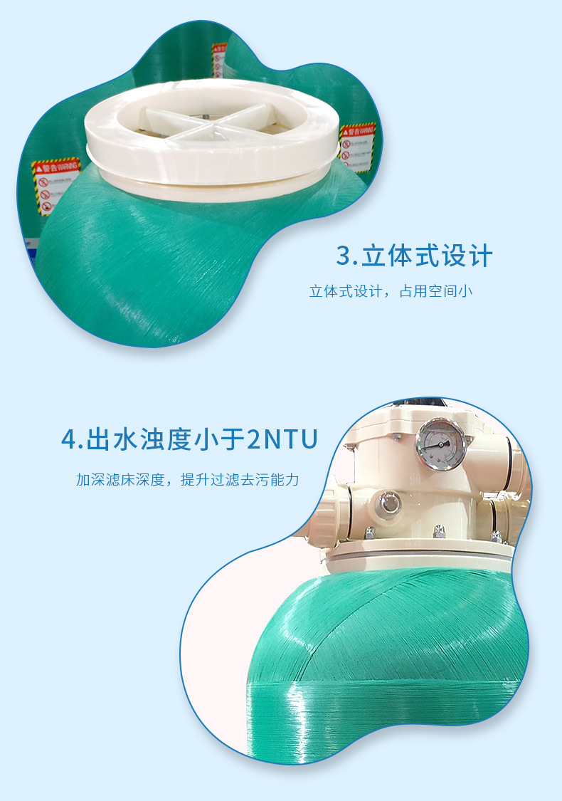 SDH Deep Sand Filter(pic11)