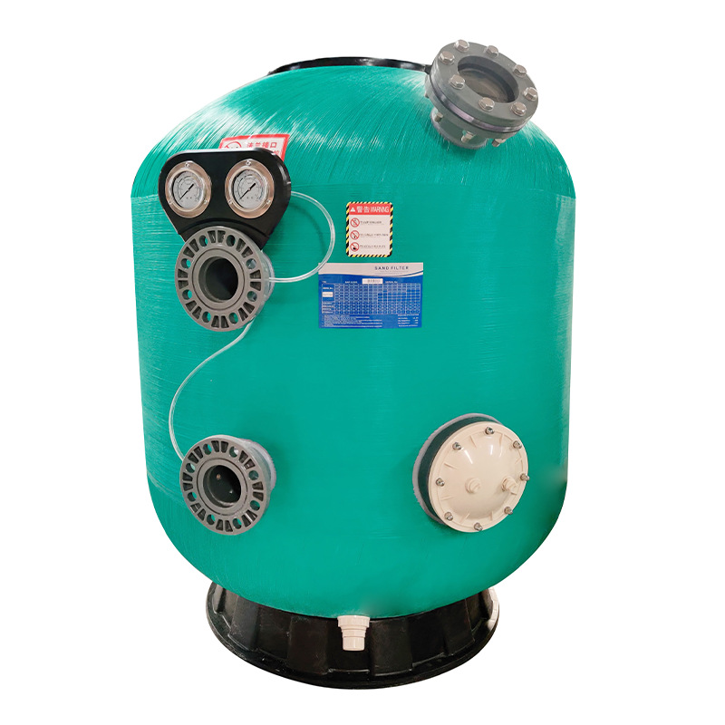 SCH Deep Sand Filter