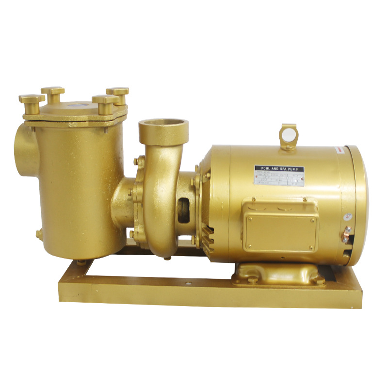 TB Series Brass Pump