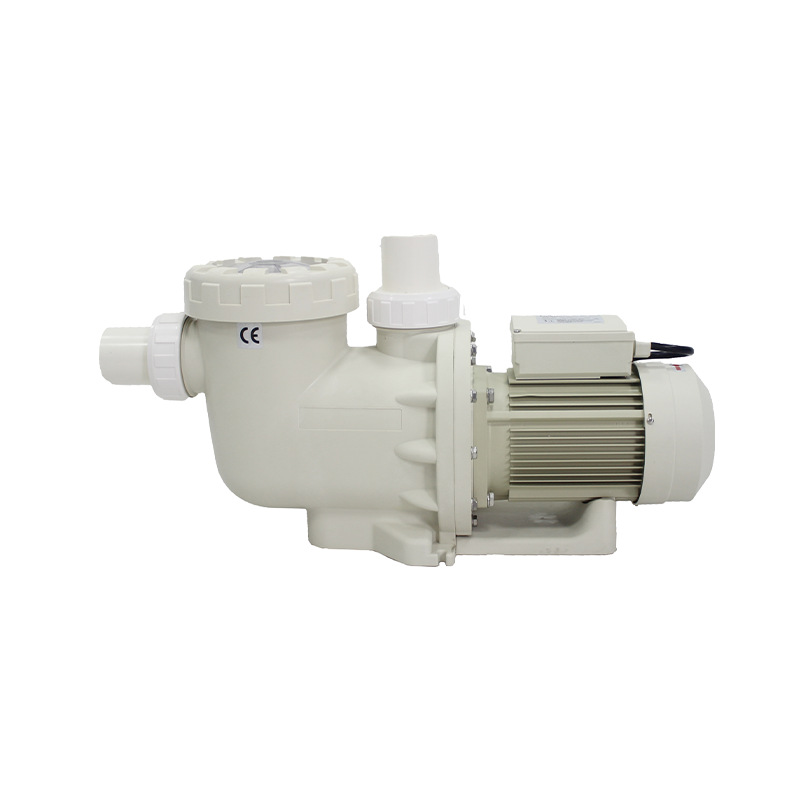 FN Series Plastic Circulating Water Pump