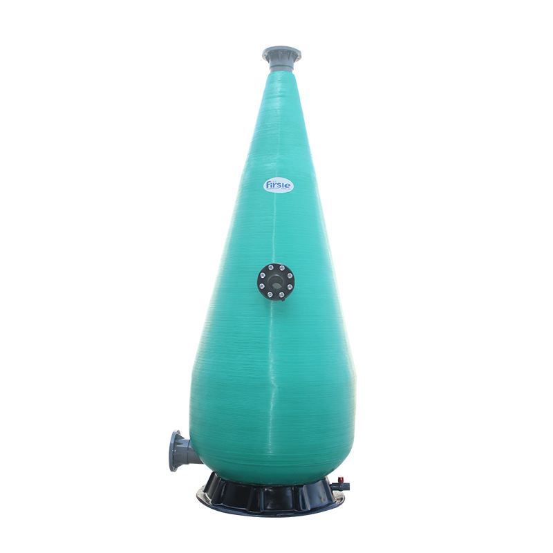 FZ Series Fiberglass Oxygen Cone