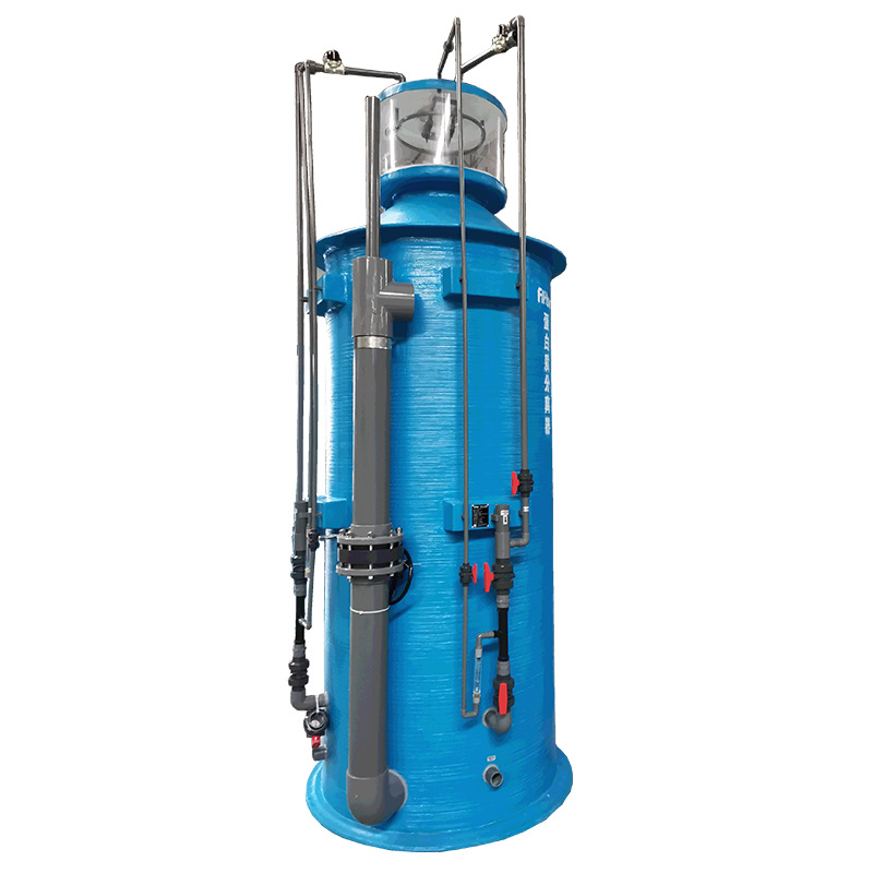 FD series Aquarium Protein Skimmer