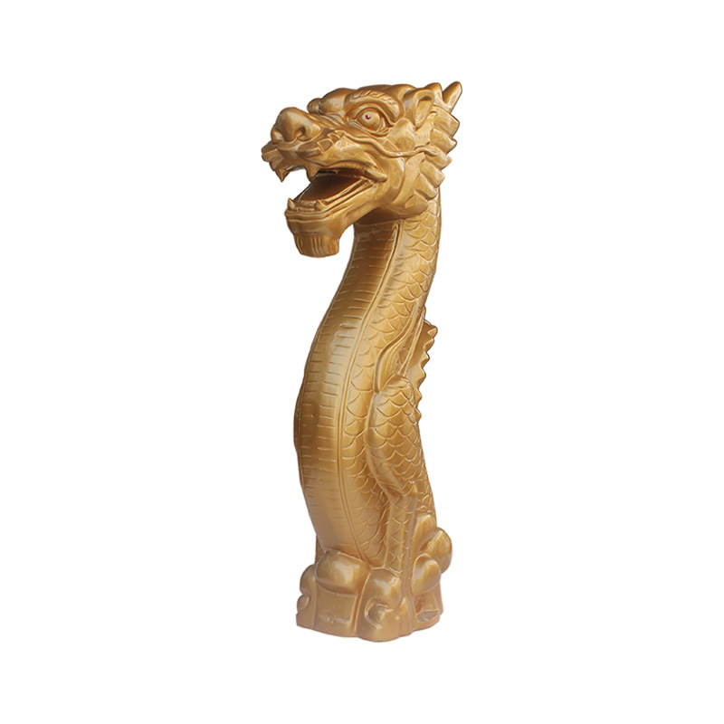 Fiberglass jinlong Style Water Spray Water Park Spray