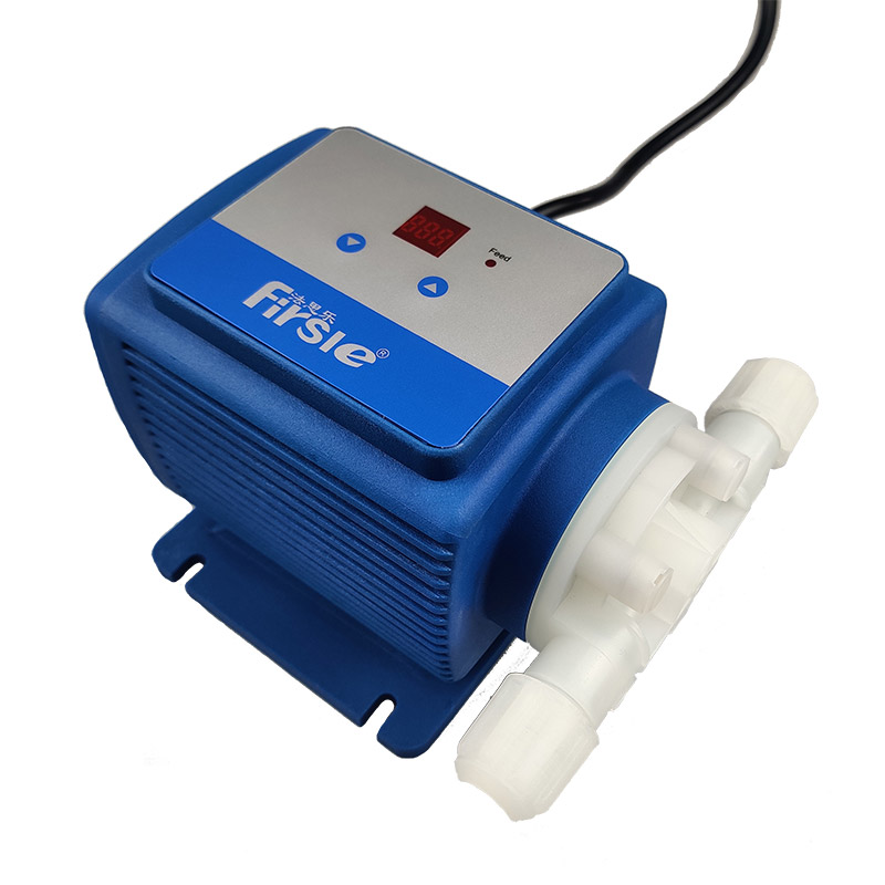 FYT01 Automatic dosing pump