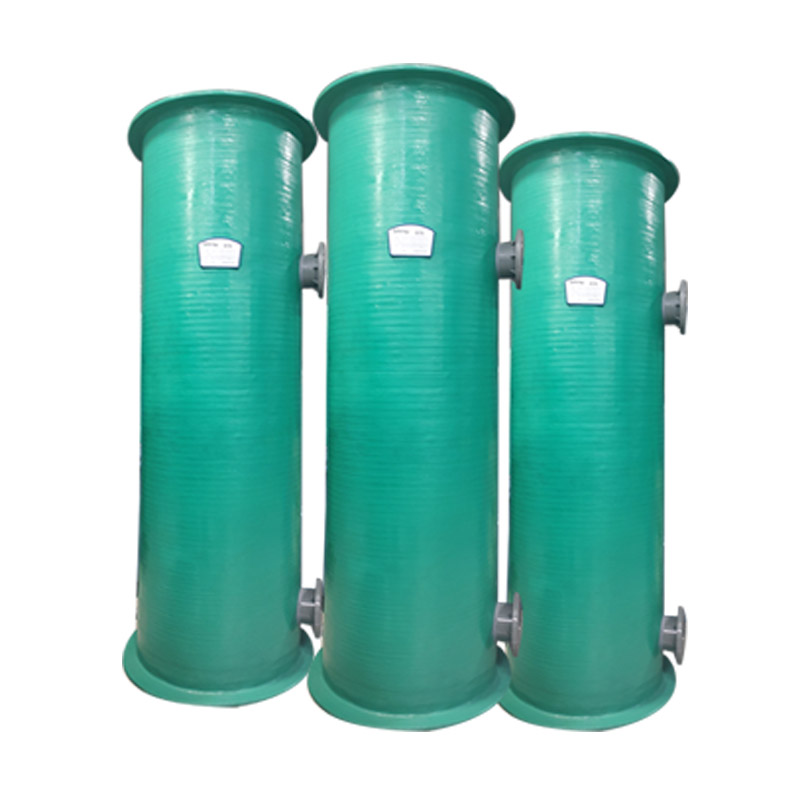 FT series CO2 Degassing Tower