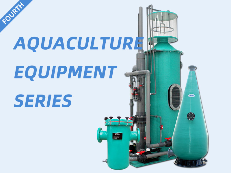 Aquaculture Equipment 