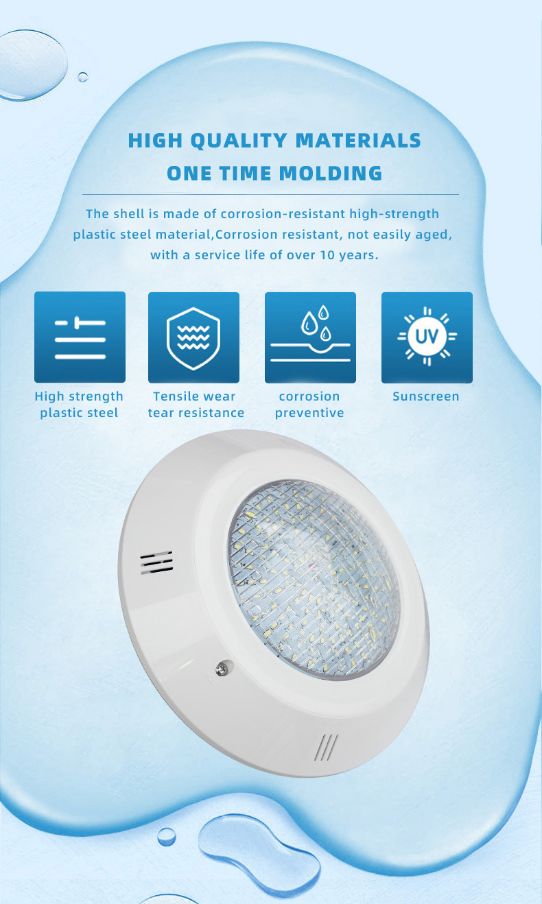 LED Underwater Light(pic11)