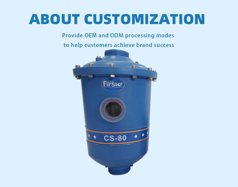 CS Series Copper And Silverion Generator(pic7)